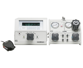PGC-10000-AF 气动仪表校准器